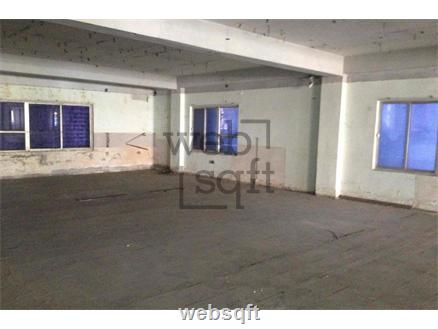 Office Space for Rent in Karkhana